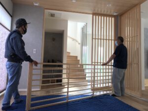 建具建て込み状況